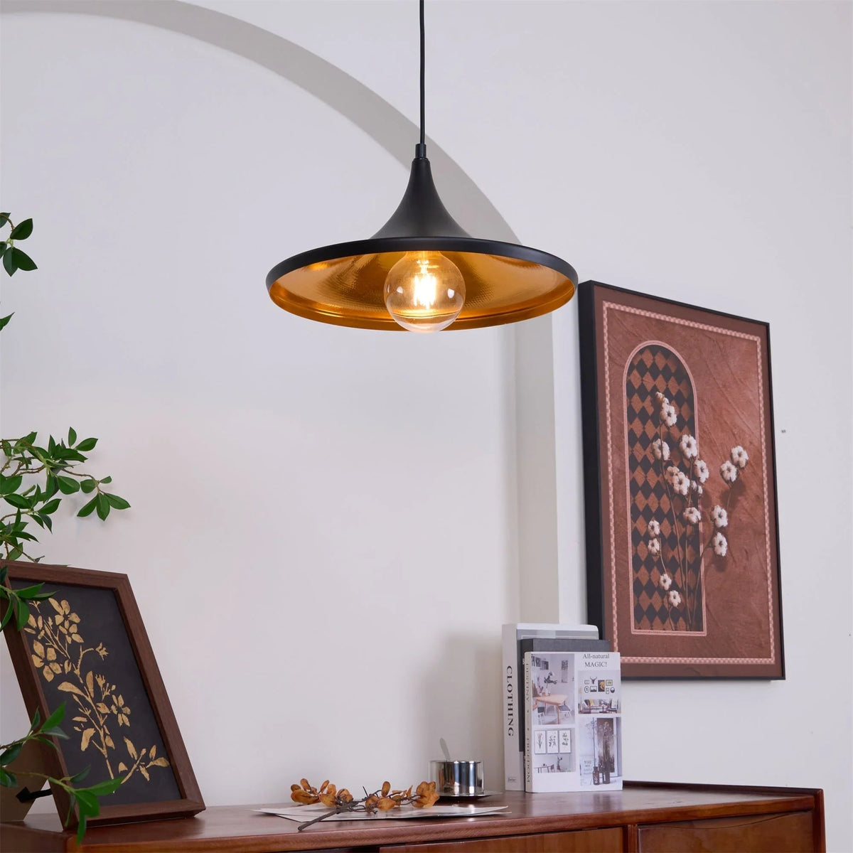 Pinemoor Pendant Lamp