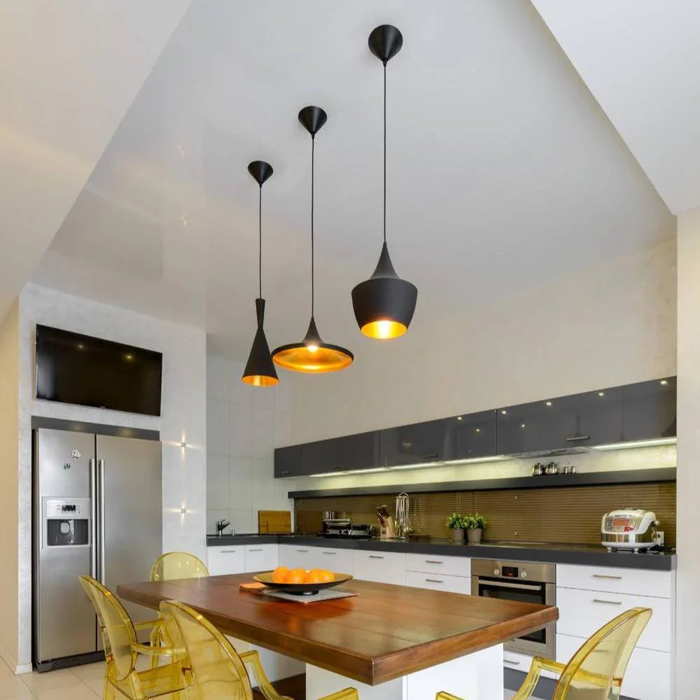 Pinemoor Pendant Lamp