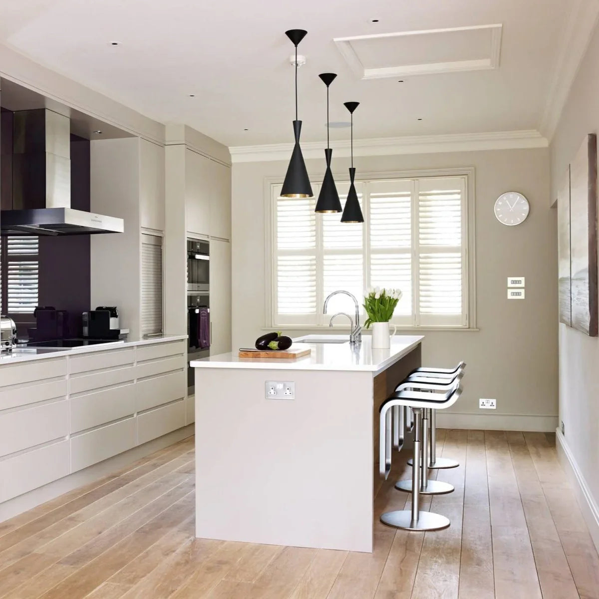 Pinemoor Pendant Lamp