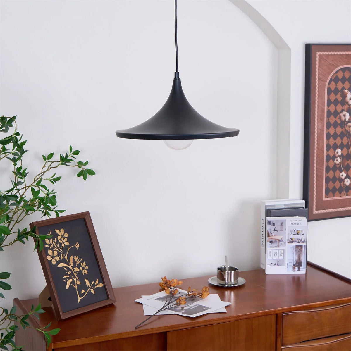 Pinemoor Pendant Lamp