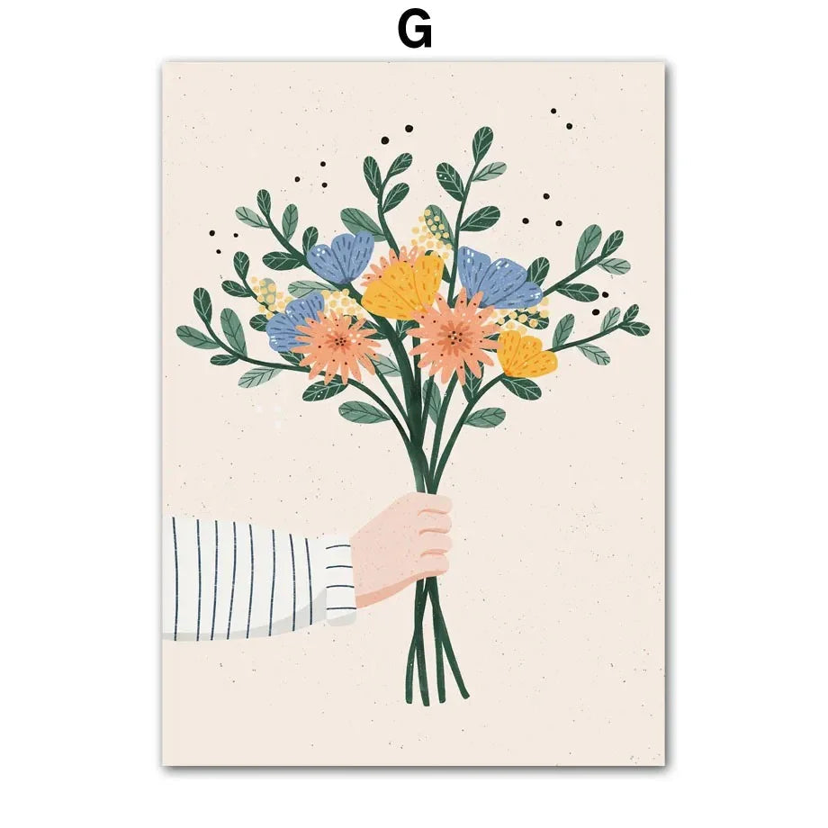 Pinethorpe Art Print