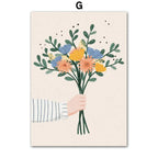 Pinethorpe Art Print