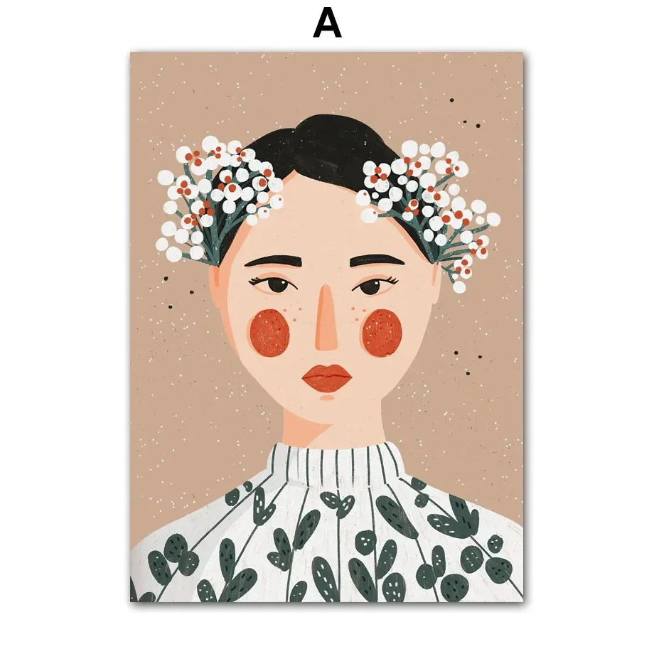 Pinethorpe Art Print