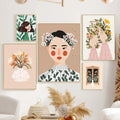 Pinethorpe Art Print