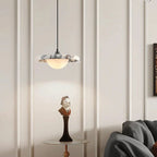 Pinevale Marble Pendant Lamp