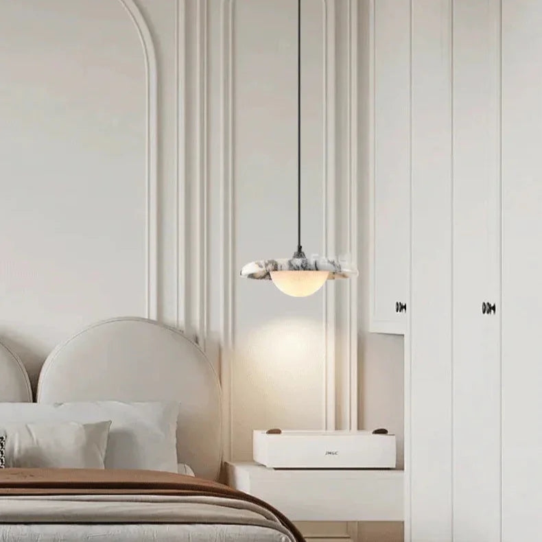 Pinevale Marble Pendant Lamp