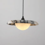 Pinevale Marble Pendant Lamp
