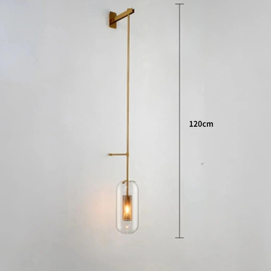 Pinewater Wall Lamp