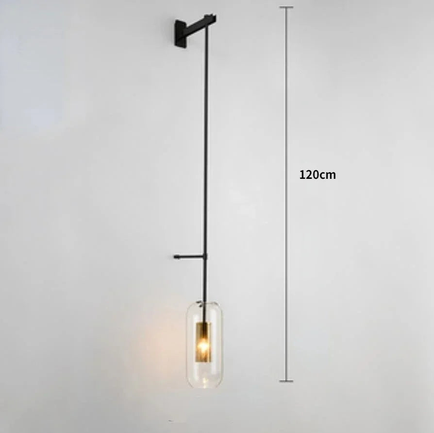 Pinewater Wall Lamp