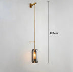 Pinewater Wall Lamp