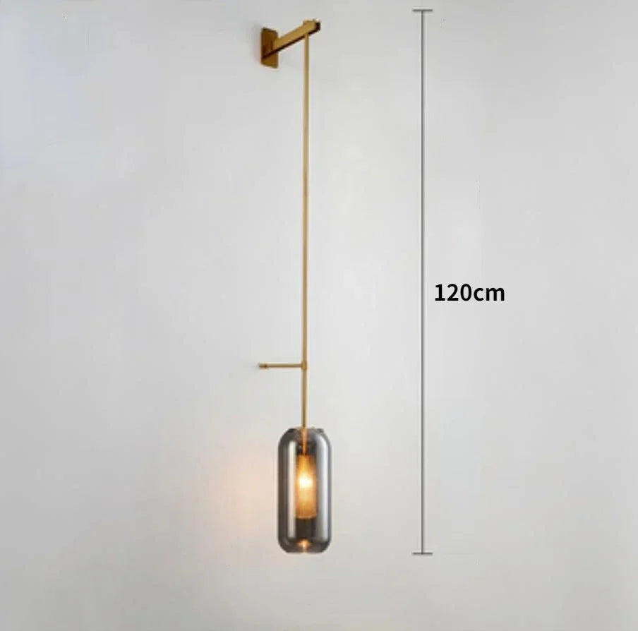 Pinewater Wall Lamp