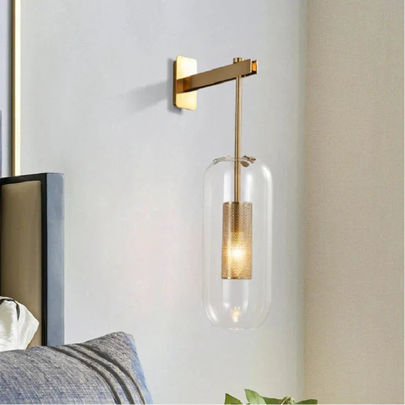 Pinewater Wall Lamp