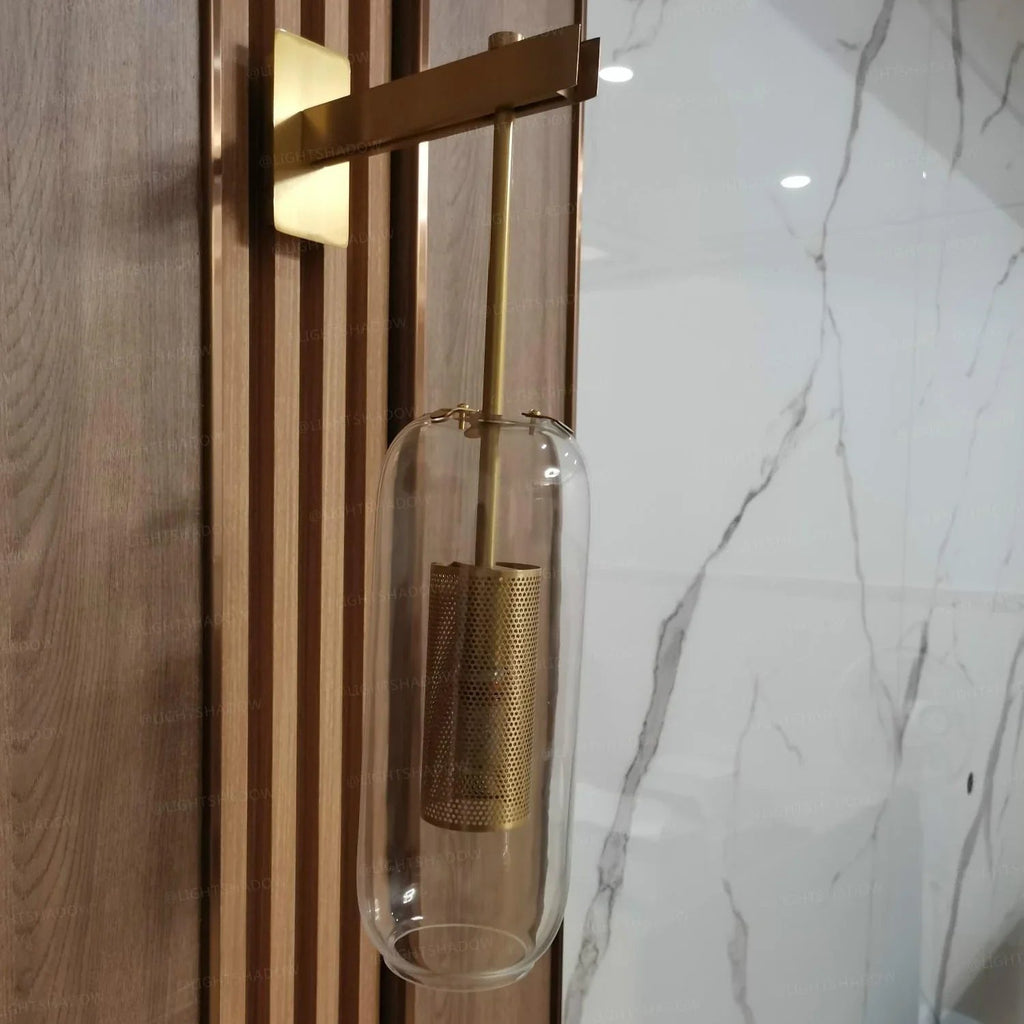 Pinewater Wall Lamp
