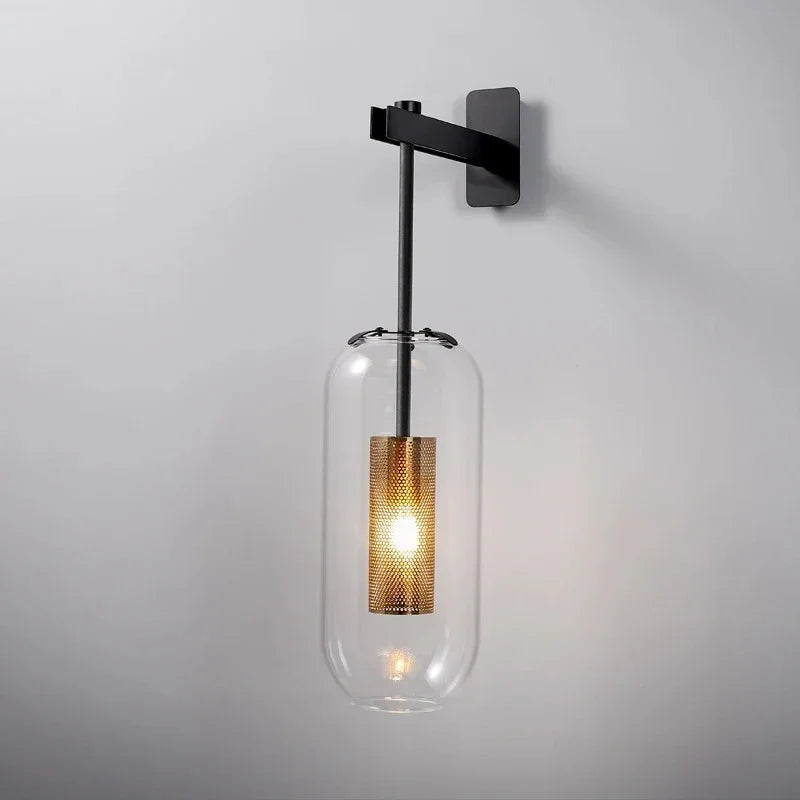 Pinewater Wall Lamp