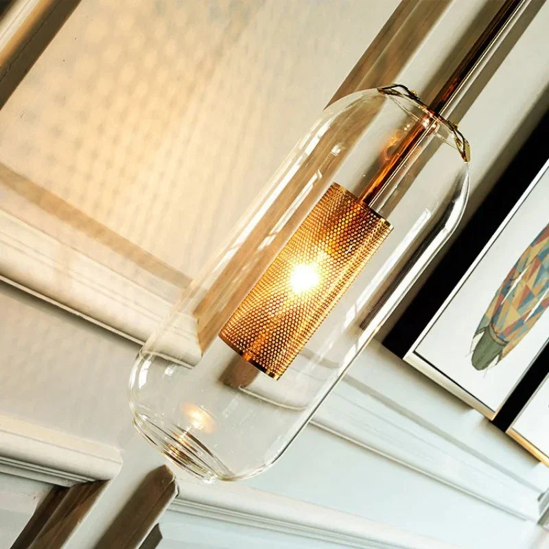 Pinewater Wall Lamp