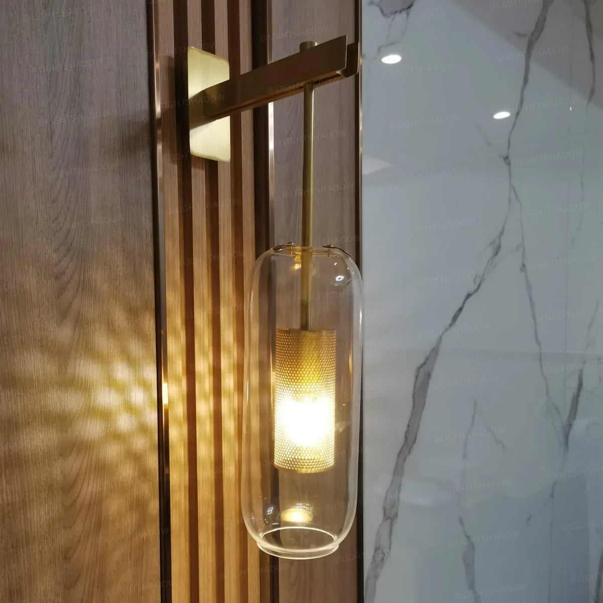 Pinewater Wall Lamp
