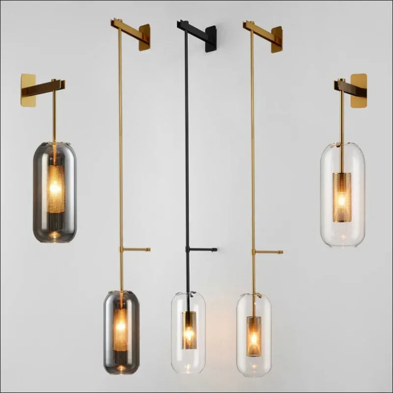 Pinewater Wall Lamp