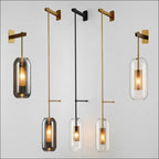Pinewater Wall Lamp