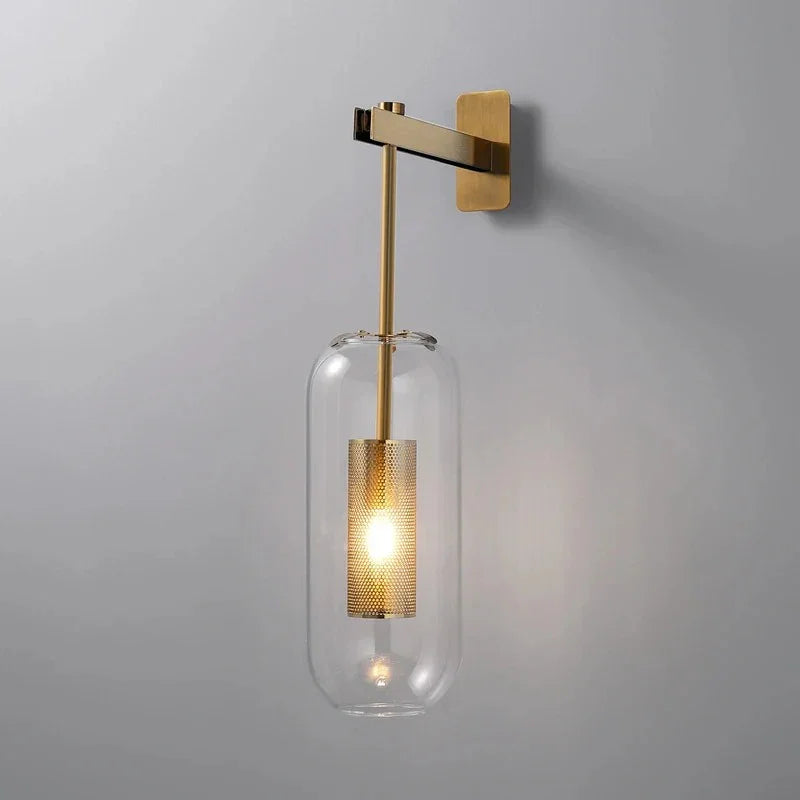 Pinewater Wall Lamp