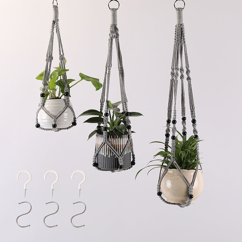 Plant Hanging Holder | High & Bury