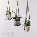 Plant Hanging Holder | High & Bury