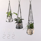 Plant Hanging Holder | High & Bury
