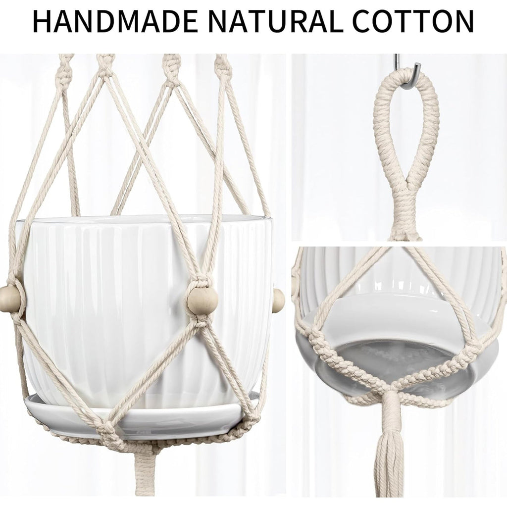 Plant Hanging Pot | High & Bury