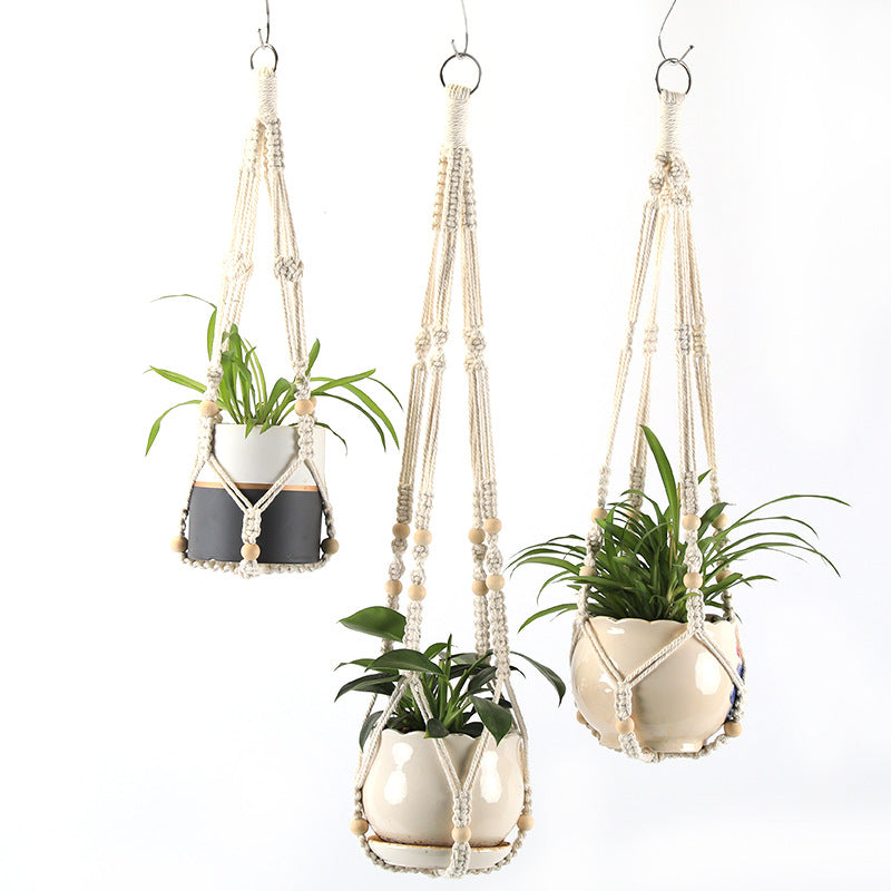 Plant Pots Suspension | High & Bury