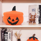 Playful Animal-Shaped Storage Basket | High & Bury