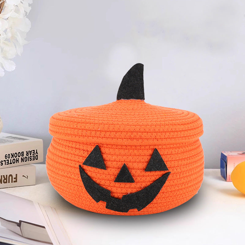 Playful Animal-Shaped Storage Basket | High & Bury