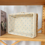 Playful Basket for Storing Toys | High & Bury