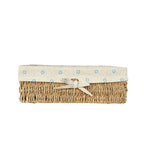 Playful Basket for Storing Toys | High & Bury