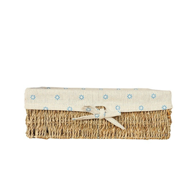 Playful Basket for Storing Toys | High & Bury