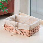 Playful Basket for Storing Toys | High & Bury