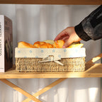 Playful Basket for Storing Toys | High & Bury