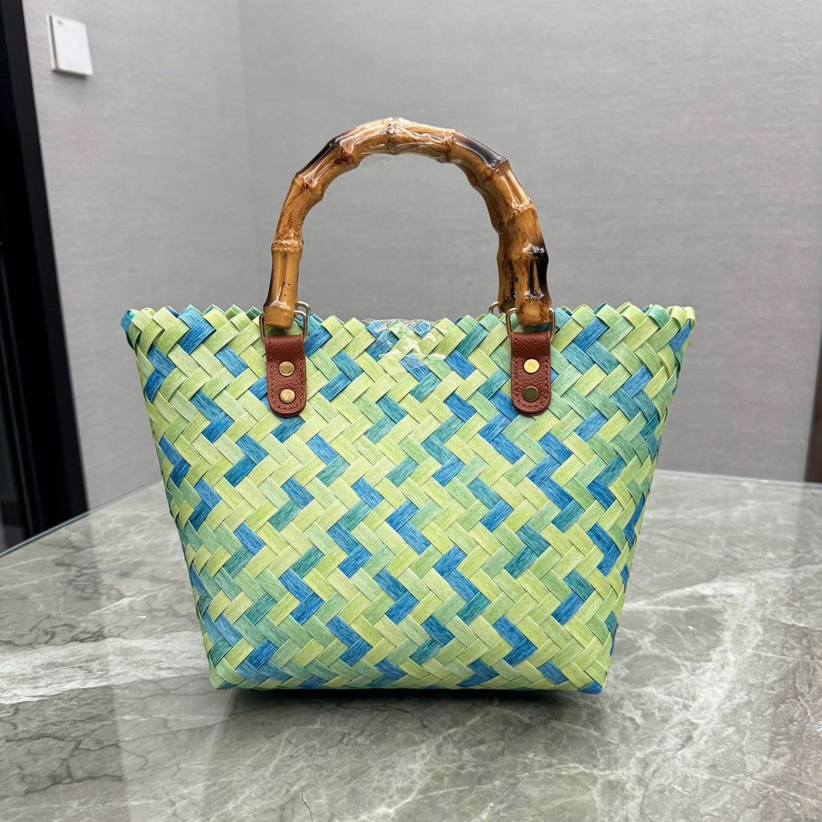 Playful Bast Handbag | High & Bury