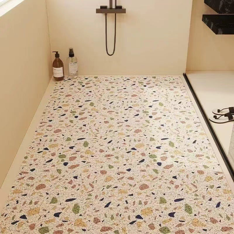 Playful Cartoon Character Area Rug | High & Bury