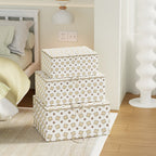 Playful Children's Storage Box | High & Bury
