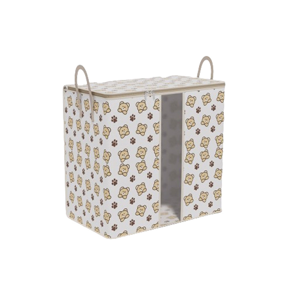 Playful Children's Storage Box | High & Bury