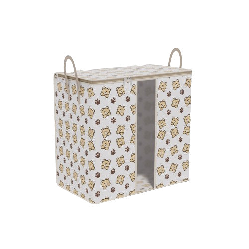 Playful Children's Storage Box | High & Bury