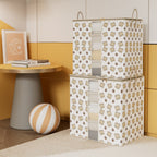 Playful Children's Storage Box | High & Bury