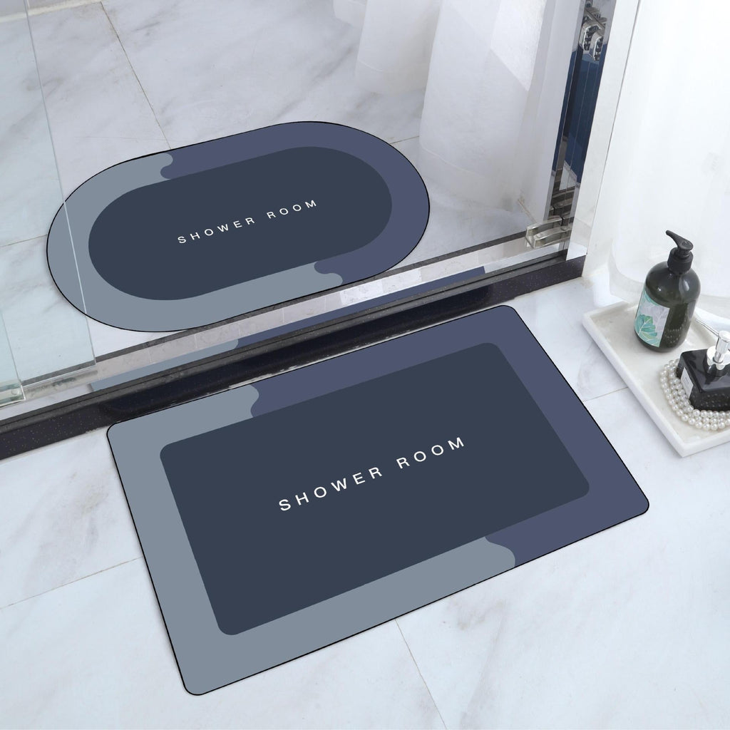 Playful Pet-Themed Area Mat | High & Bury