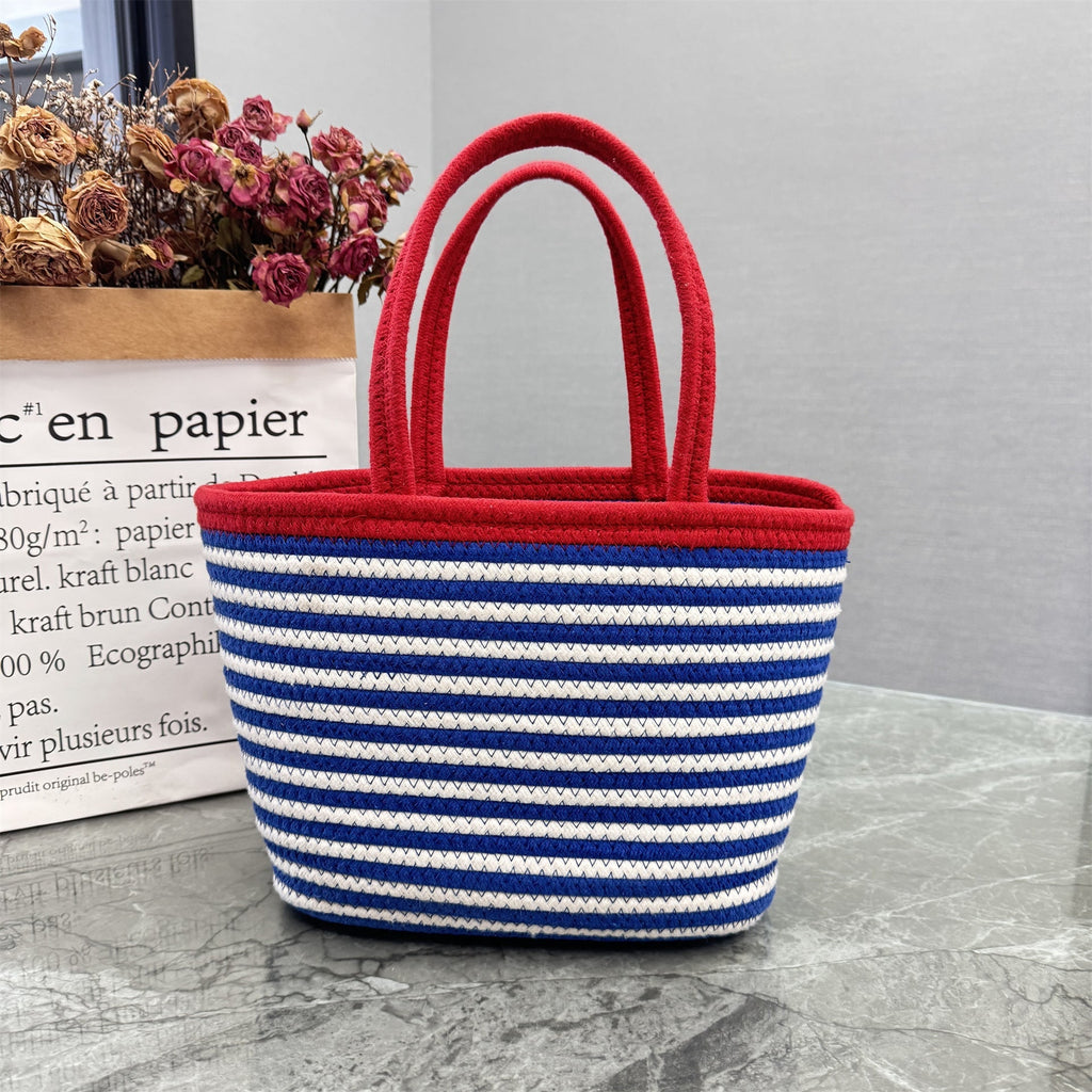 Playful Shopping Bag | High & Bury