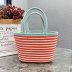 Playful Shopping Bag | High & Bury