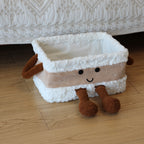 Playful Storage Basket for Toys | High & Bury
