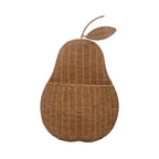 Playful Storage Basket in Apple Design | High & Bury