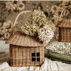 Playful Storage Basket in House Design | High & Bury