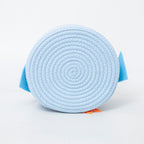 Playful Storage Basket in Penguin Design | High & Bury