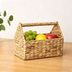 Playful Storage Basket in the House Design | High & Bury