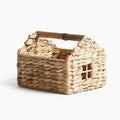 Playful Storage Basket in the House Design | High & Bury